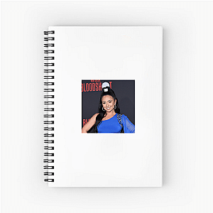 Built Different Ashley Nocera Ashley Nocera Notebook