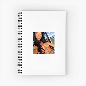 Train Like Ashley Nocera Ashley Nocera Notebook