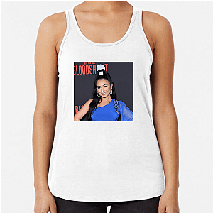 Built Different Ashley Nocera Ashley Nocera Tank Tops