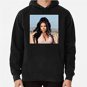 Unstoppable Like Ashley Nocera Ashley Nocera Hoodies