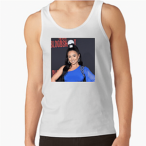 Built Different Ashley Nocera Ashley Nocera Tank Tops
