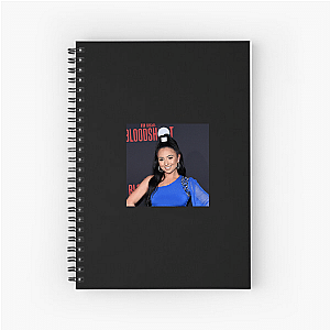 Built Different Ashley Nocera Ashley Nocera Notebook