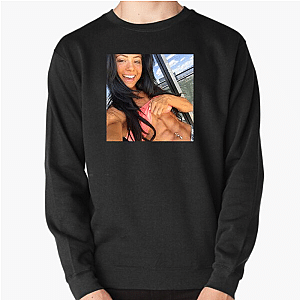Train Like Ashley Nocera Ashley Nocera Sweatshirts