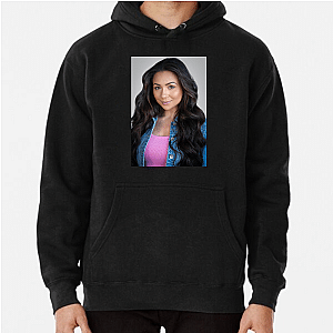 In Beast Mode Ashley Nocera Ashley Nocera Hoodies