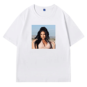 Unstoppable Like Ashley Nocera Ashley Nocera T-Shirts