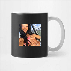 Train Like Ashley Nocera Ashley Nocera Mugs