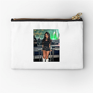 Team Ashley Nocera Ashley Nocera Zipper Pouches