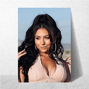 Unstoppable Like Ashley Nocera Ashley Nocera Posters