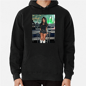 Team Ashley Nocera Ashley Nocera Hoodies