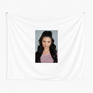 Fueled By Ashley Nocera Ashley Nocera Tapestries