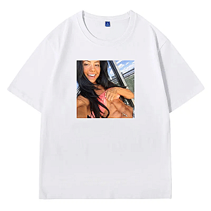 Train Like Ashley Nocera Ashley Nocera T-Shirts