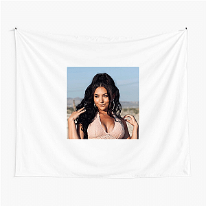 Unstoppable Like Ashley Nocera Ashley Nocera Tapestries