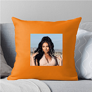 Unstoppable Like Ashley Nocera Ashley Nocera Pillows Cover