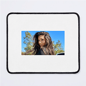 Legend Mode: Ashley Nocera Ashley Nocera Mouse Pads