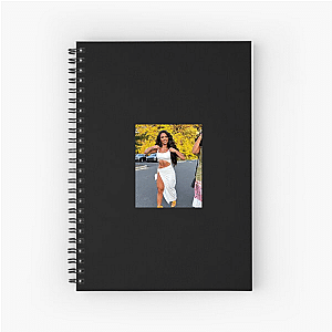 Rep It With Ashley Nocera Ashley Nocera Notebook