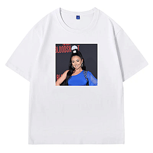 Built Different Ashley Nocera Ashley Nocera T-Shirts