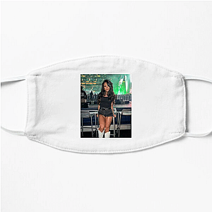 Team Ashley Nocera Ashley Nocera Face Masks