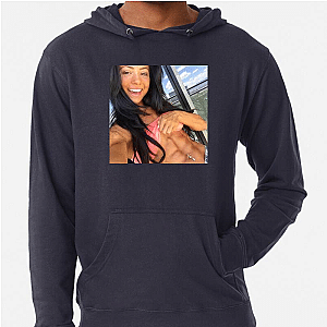 Train Like Ashley Nocera Ashley Nocera Hoodies