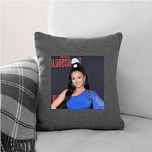Built Different Ashley Nocera Ashley Nocera Pillows Cover