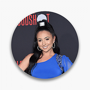 Built Different Ashley Nocera Ashley Nocera Pins