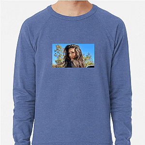 Legend Mode: Ashley Nocera Ashley Nocera Sweatshirts
