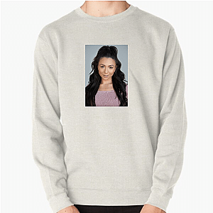 Fueled By Ashley Nocera Ashley Nocera Sweatshirts