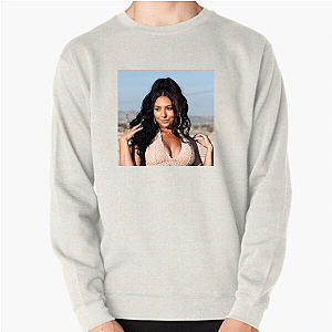 Unstoppable Like Ashley Nocera Ashley Nocera Sweatshirts