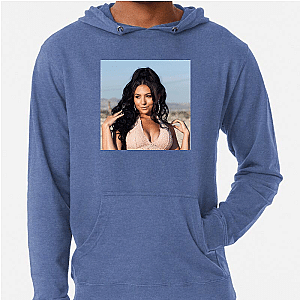 Unstoppable Like Ashley Nocera Ashley Nocera Hoodies