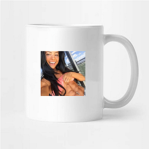 Train Like Ashley Nocera Ashley Nocera Mugs