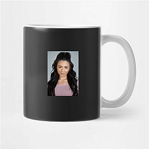 Fueled By Ashley Nocera Ashley Nocera Mugs