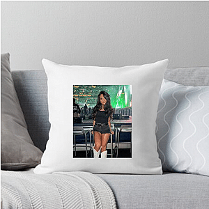 Team Ashley Nocera Ashley Nocera Pillows Cover