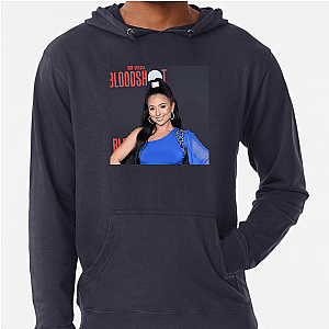 Built Different Ashley Nocera Ashley Nocera Hoodies