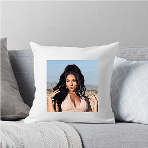 Unstoppable Like Ashley Nocera Ashley Nocera Pillows Cover