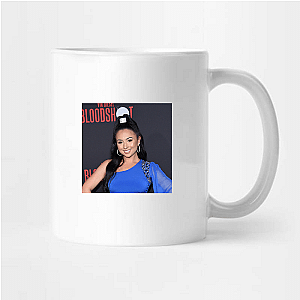 Built Different Ashley Nocera Ashley Nocera Mugs