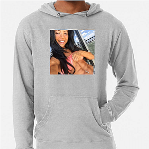 Train Like Ashley Nocera Ashley Nocera Hoodies