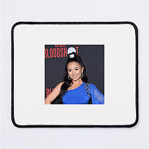 Built Different Ashley Nocera Ashley Nocera Mouse Pads