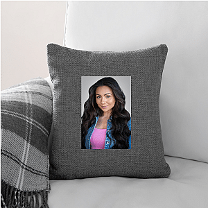 In Beast Mode Ashley Nocera Ashley Nocera Pillows Cover