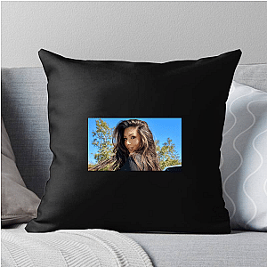 Legend Mode: Ashley Nocera Ashley Nocera Pillows Cover