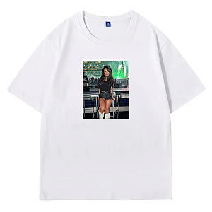 Team Ashley Nocera Ashley Nocera T-Shirts