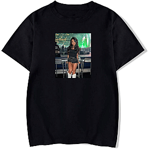 Team Ashley Nocera Ashley Nocera T-Shirts