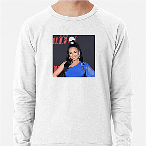 Built Different Ashley Nocera Ashley Nocera Sweatshirts