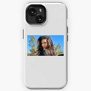 Legend Mode: Ashley Nocera Ashley Nocera iPhone Cases