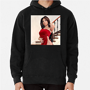 Crush Goals Like Ashley Nocera Ashley Nocera Hoodies