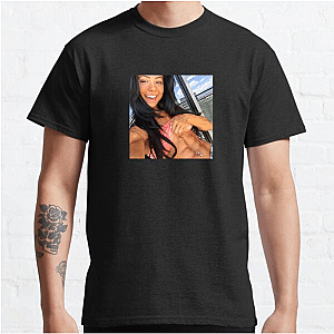 Train Like Ashley Nocera Ashley Nocera T-Shirts