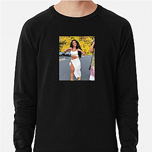 Rep It With Ashley Nocera Ashley Nocera Sweatshirts