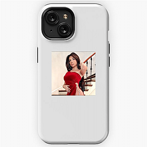Crush Goals Like Ashley Nocera Ashley Nocera iPhone Cases