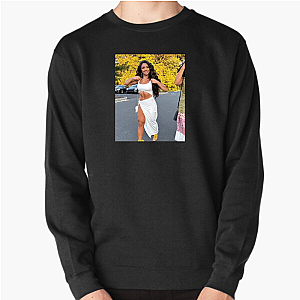 Rep It With Ashley Nocera Ashley Nocera Sweatshirts