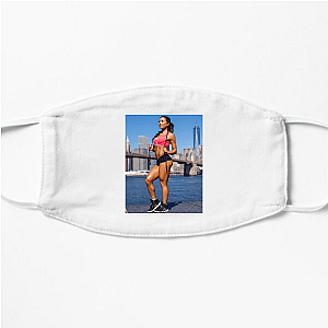 Work Ethic Of Ashley Nocera Ashley Nocera Face Masks