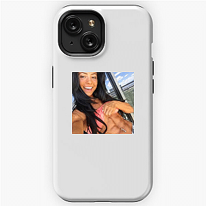Train Like Ashley Nocera Ashley Nocera Samsung Cases