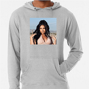 Unstoppable Like Ashley Nocera Ashley Nocera Hoodies